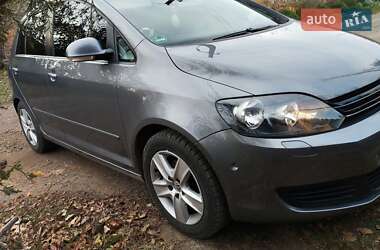 Хэтчбек Volkswagen Golf Plus 2009 в Киеве
