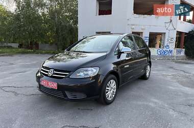 Хэтчбек Volkswagen Golf Plus 2005 в Харькове