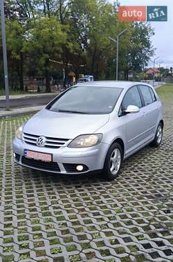 Хэтчбек Volkswagen Golf Plus 2006 в Коломые