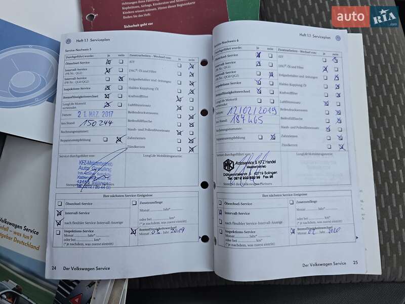 Хэтчбек Volkswagen Golf Plus 2010 в Полтаве фото 49 Хэтчбек Volkswagen Golf Plus 2010 в Полтаве