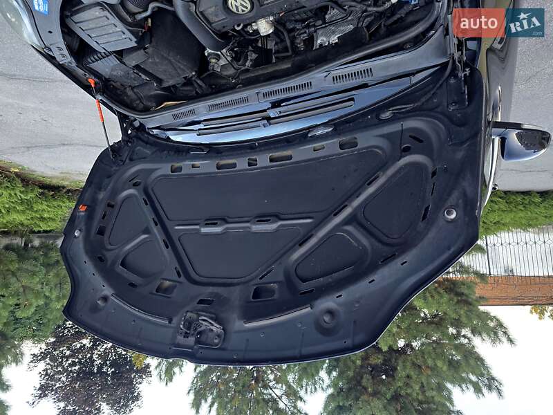 Хэтчбек Volkswagen Golf Plus 2010 в Полтаве фото 89 Хэтчбек Volkswagen Golf Plus 2010 в Полтаве