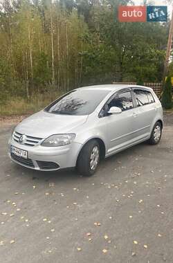 Хетчбек Volkswagen Golf Plus 2005 в Ємільчиному