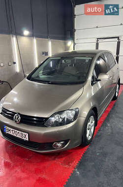 Хэтчбек Volkswagen Golf Plus 2010 в Киеве