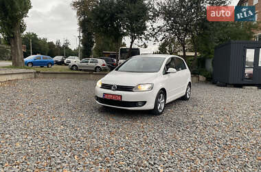 Хетчбек Volkswagen Golf Plus 2011 в Хмельницькому