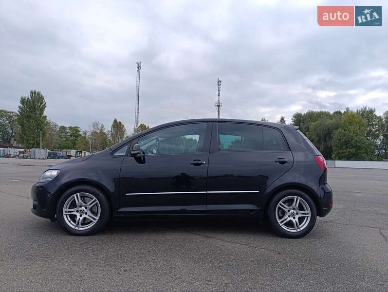Хэтчбек Volkswagen Golf Plus 2012 в Киеве фото 8 Хэтчбек Volkswagen Golf Plus 2012 в Киеве