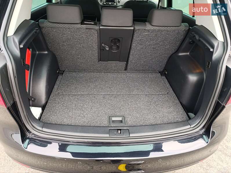Хэтчбек Volkswagen Golf Plus 2012 в Киеве фото 27 Хэтчбек Volkswagen Golf Plus 2012 в Киеве