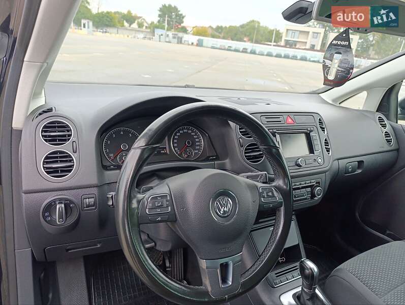 Хэтчбек Volkswagen Golf Plus 2012 в Киеве фото 31 Хэтчбек Volkswagen Golf Plus 2012 в Киеве