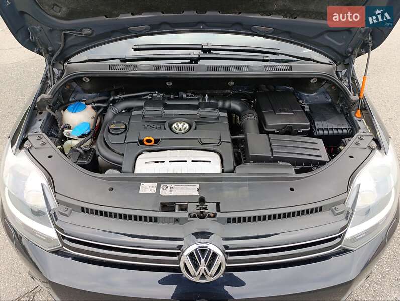 Хэтчбек Volkswagen Golf Plus 2012 в Киеве фото 34 Хэтчбек Volkswagen Golf Plus 2012 в Киеве