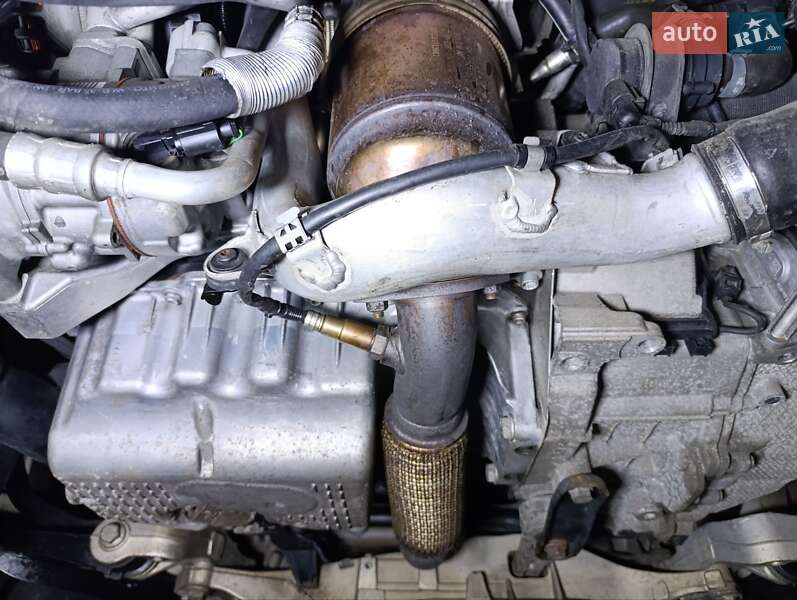 Хэтчбек Volkswagen Golf Plus 2012 в Киеве фото 62 Хэтчбек Volkswagen Golf Plus 2012 в Киеве