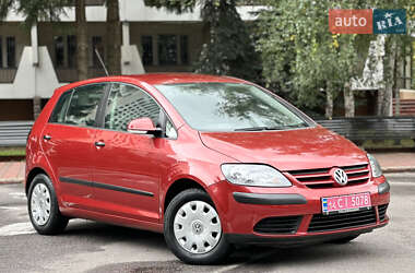Хетчбек Volkswagen Golf Plus 2006 в Вінниці