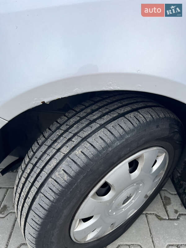 Хетчбек Volkswagen Golf Plus 2008 в Львові