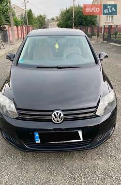 Хэтчбек Volkswagen Golf Plus 2009 в Луцке