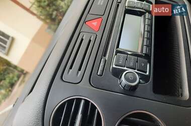 Хетчбек Volkswagen Golf Plus 2010 в Києві