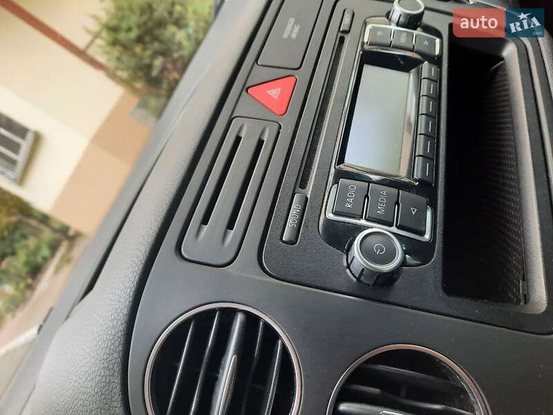 Хетчбек Volkswagen Golf Plus 2010 в Києві