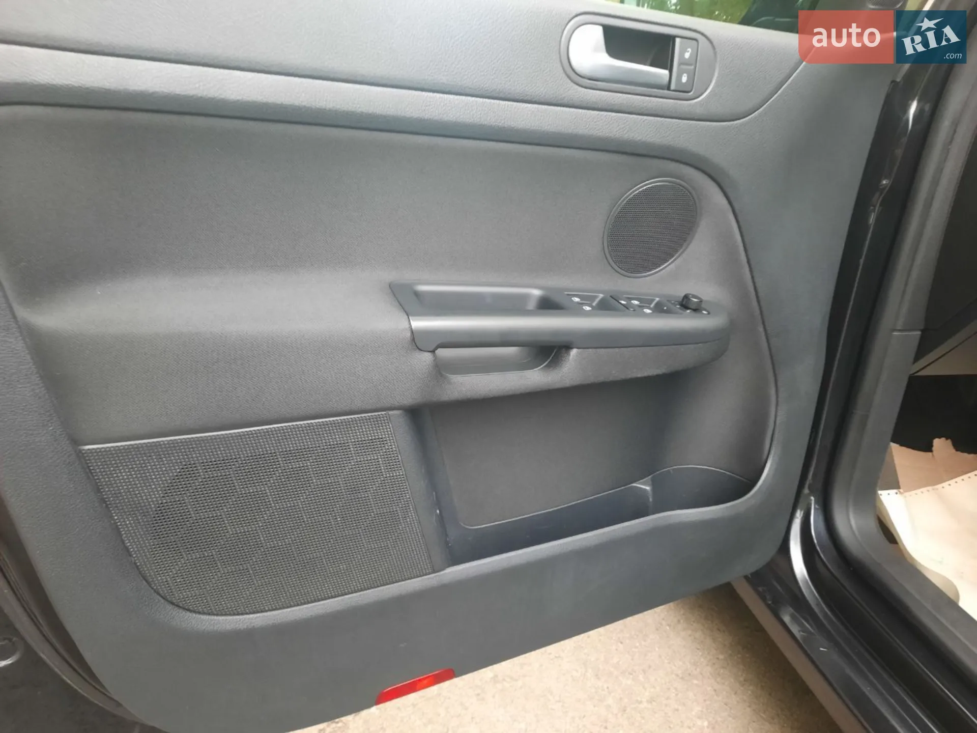 2010 Volkswagen Golf Plus - мініатюра 17