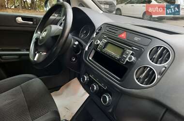 Хетчбек Volkswagen Golf Plus 2010 в Києві