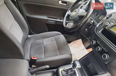 Хетчбек Volkswagen Golf Plus 2010 в Києві