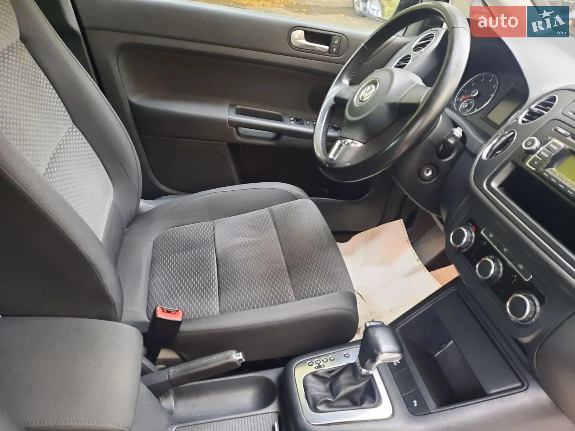2010 Volkswagen Golf Plus - мініатюра 27