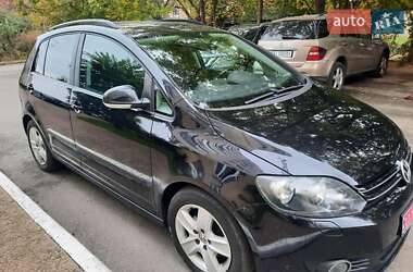 Хетчбек Volkswagen Golf Plus 2010 в Києві