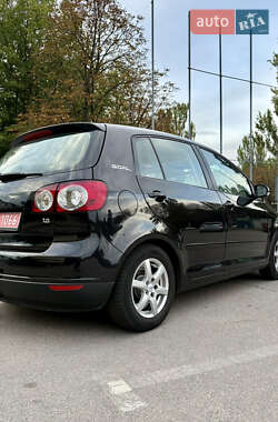 Хэтчбек Volkswagen Golf Plus 2007 в Запорожье