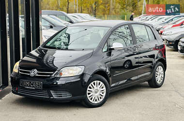 Хэтчбек Volkswagen Golf Plus 2005 в Харькове