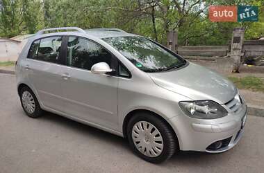 Хэтчбек Volkswagen Golf Plus 2007 в Кременчуге