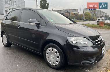 Хэтчбек Volkswagen Golf Plus 2006 в Сумах