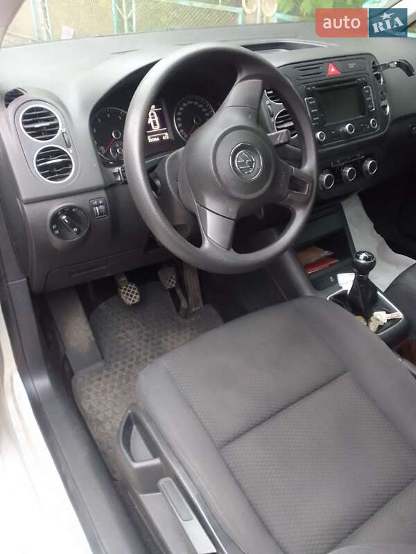 Хетчбек Volkswagen Golf Plus 2010 в Могилів-Подільському