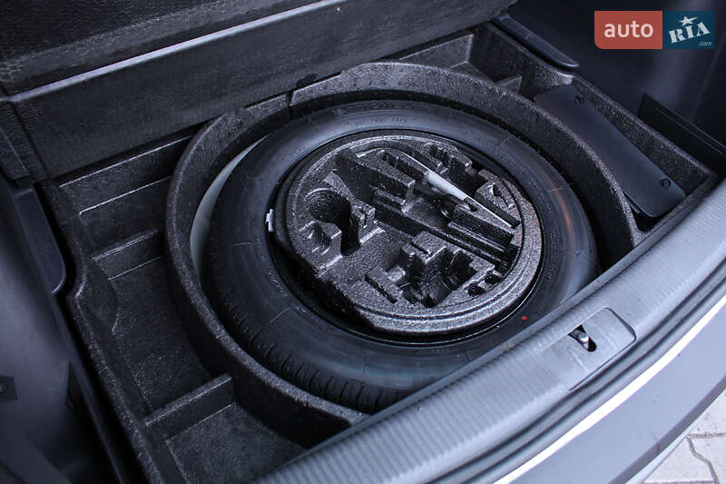 Хетчбек Volkswagen Golf Plus 2008 в Вінниці