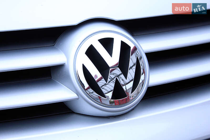 Хетчбек Volkswagen Golf Plus 2008 в Вінниці