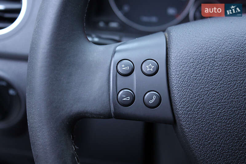 Хетчбек Volkswagen Golf Plus 2008 в Вінниці