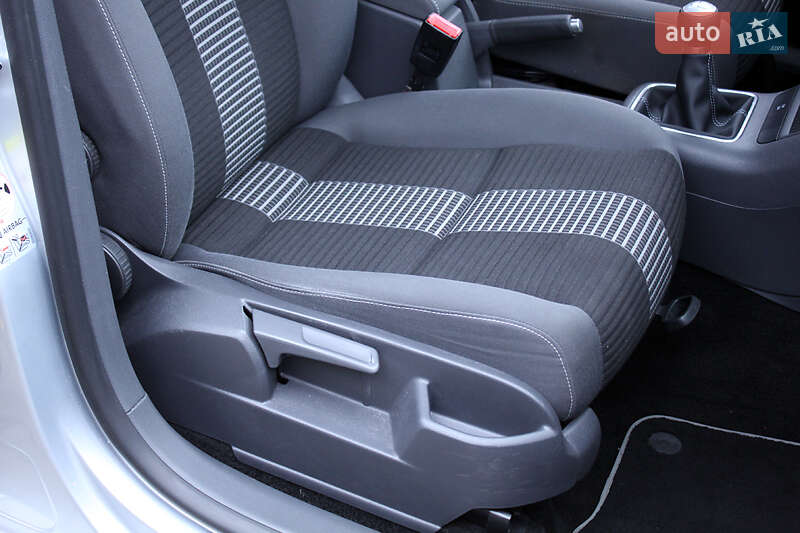 Хетчбек Volkswagen Golf Plus 2008 в Вінниці