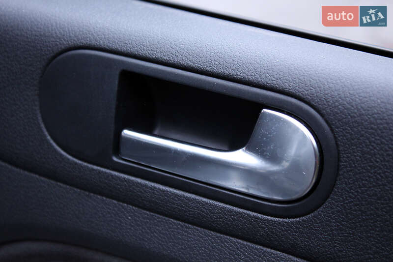 Хетчбек Volkswagen Golf Plus 2008 в Вінниці