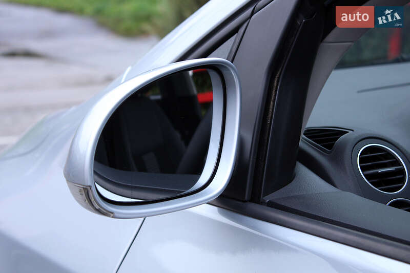 Хетчбек Volkswagen Golf Plus 2008 в Вінниці