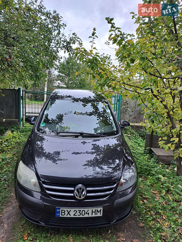 Volkswagen Golf Plus 2004 Volkswagen Golf Plus 2004