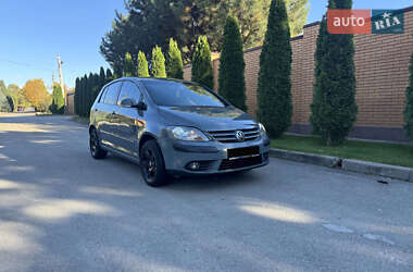 Хэтчбек Volkswagen Golf Plus 2007 в Днепре