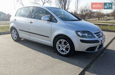 Хэтчбек Volkswagen Golf Plus 2005 в Любаре