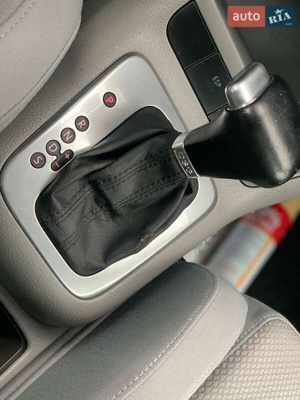 Хэтчбек Volkswagen Golf Plus 2006 в Вознесенске