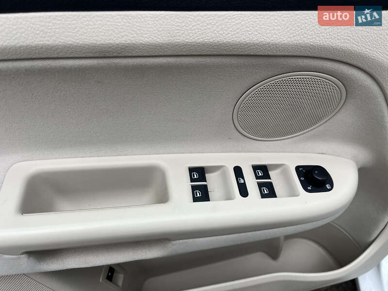 Хетчбек Volkswagen Golf Plus 2010 в Охтирці