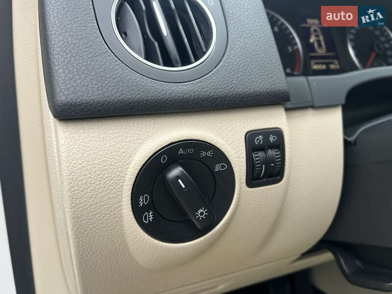 Хетчбек Volkswagen Golf Plus 2010 в Охтирці