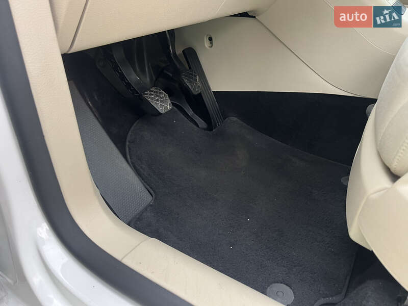 Хетчбек Volkswagen Golf Plus 2010 в Охтирці