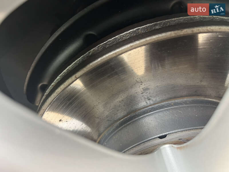 Хетчбек Volkswagen Golf Plus 2010 в Охтирці