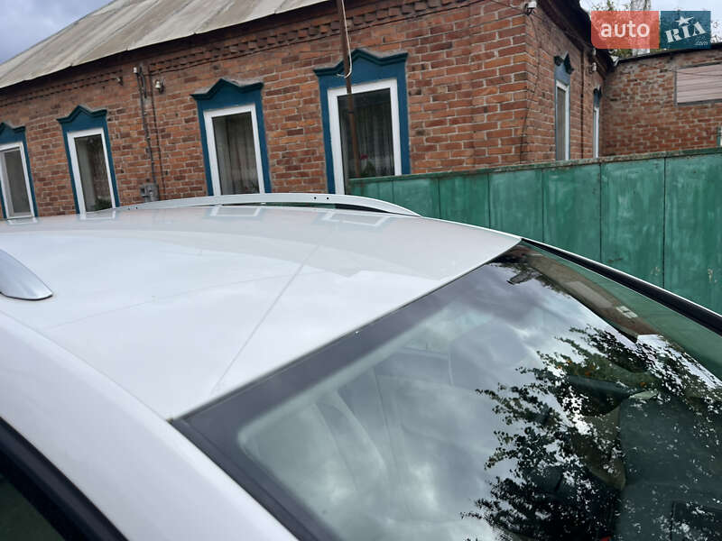 Хетчбек Volkswagen Golf Plus 2010 в Охтирці