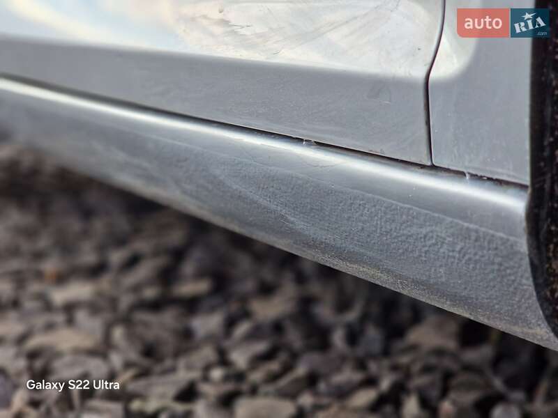Хэтчбек Volkswagen Golf Plus 2007 в Луцке