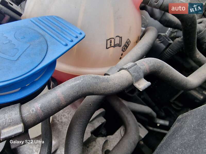 Хэтчбек Volkswagen Golf Plus 2007 в Луцке