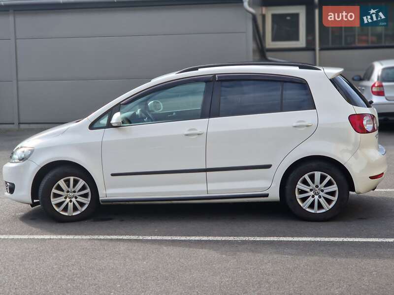 Хетчбек Volkswagen Golf Plus 2011 в Херсоні