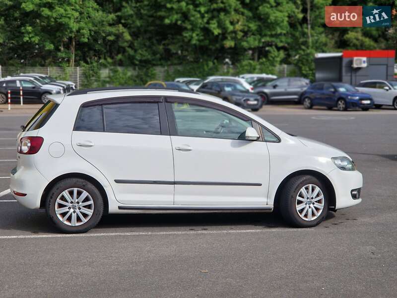 Хетчбек Volkswagen Golf Plus 2011 в Херсоні