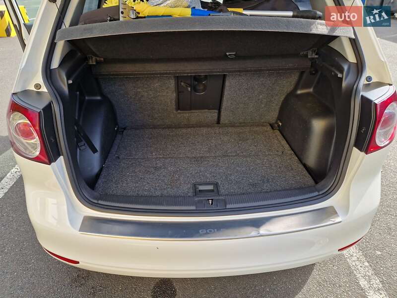 Хетчбек Volkswagen Golf Plus 2011 в Херсоні