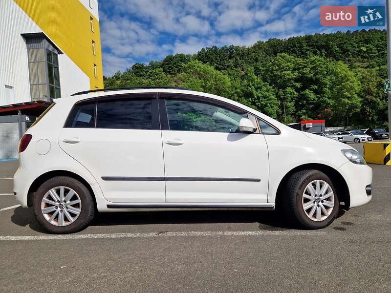 Хетчбек Volkswagen Golf Plus 2011 в Херсоні
