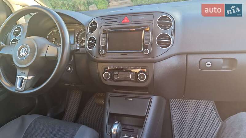 Хетчбек Volkswagen Golf Plus 2011 в Херсоні